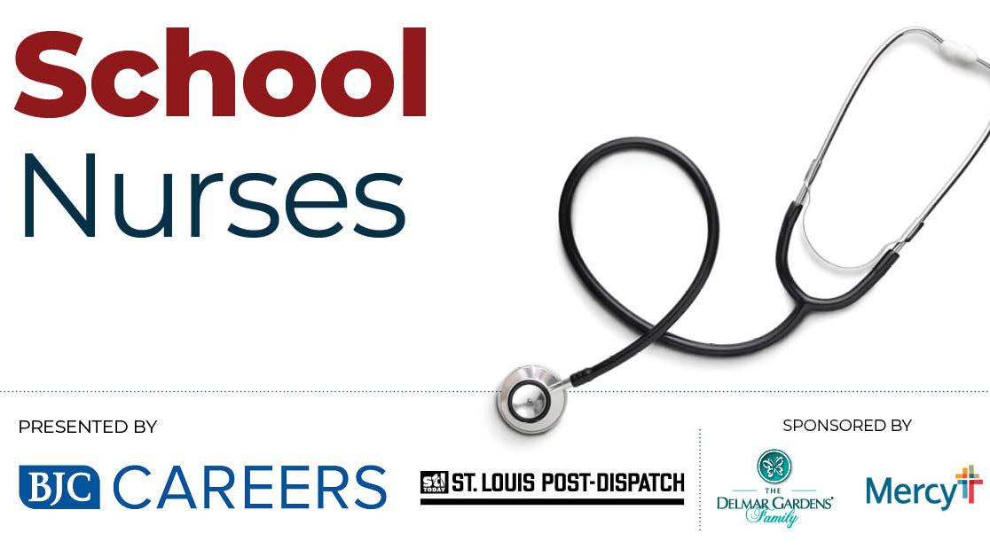 School nurses who make a difference